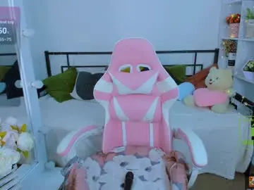 Chaturbate Live Sex of abogailmaartin