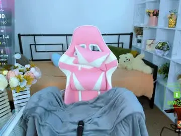 Chaturbate Free Live Porn of abogailmaartin