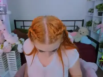 Chaturbate Live Sex Cam of abogailmaartin