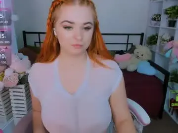 Chaturbate Free Live Porn of abogailmaartin