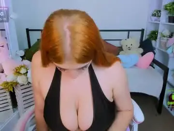 Chaturbate Live Sex Cam of abogailmaartin