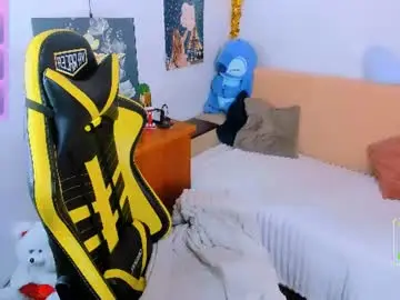 Chaturbate Live Sex of abogailmaartin