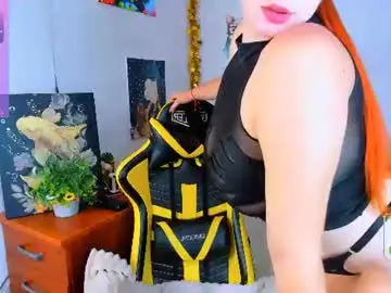 Chaturbate Sex Cam of abogailmaartin