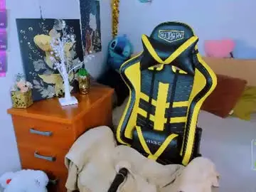 Chaturbate Live Sex of abogailmaartin