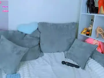 Chaturbate Sex Chat of abogailmaartin
