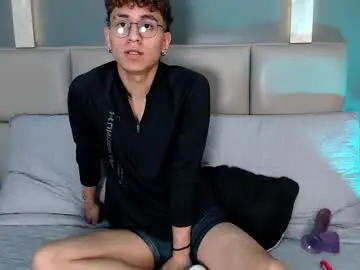 Chaturbate Adult Webcams of angelobellini