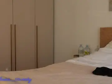 Chaturbate Live Sex of anna_ssweety