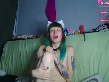 Chaturbate Free Live Porn of beckytheclown