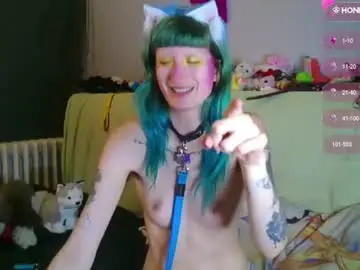 Chaturbate Adult Webcams of beckytheclown