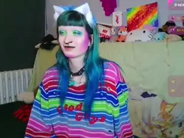 Chaturbate Live Sex Cam of beckytheclown
