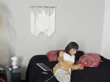 Chaturbate Sex Cam of bonny_honey_