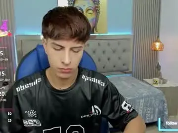 Chaturbate Adult Video Chat of brent18_