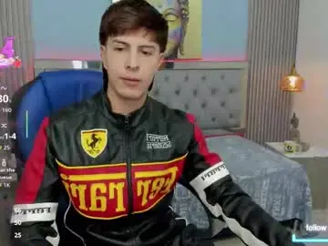 Chaturbate Live Porn of brent18_