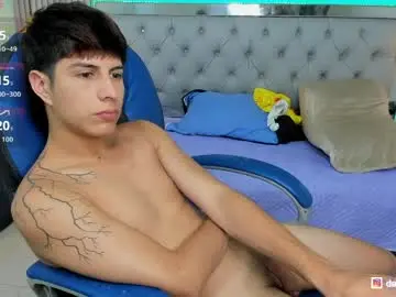 Chaturbate Sex Cam of brent18_