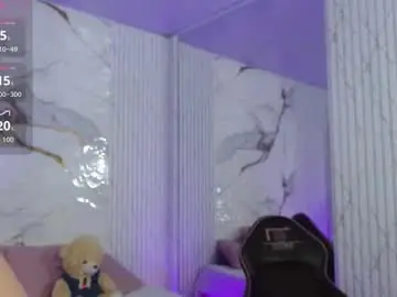 Chaturbate Nude Webcam of candyy_tay1