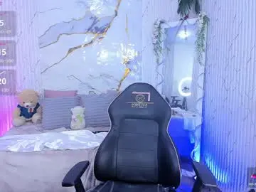 Chaturbate Nude Webcam of candyy_tay1