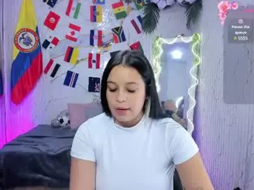 Chaturbate Best live sex cam show of candyy_tay1