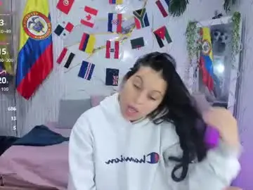 Chaturbate Adult Webcam of candyy_tay1