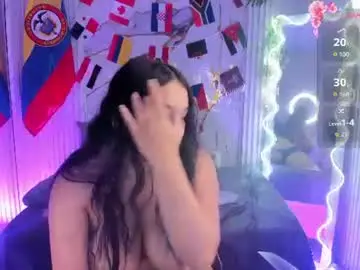 Chaturbate Adult Video Chat of candyy_tay1