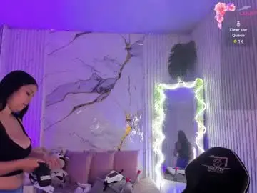 Chaturbate Best live sex cam show of candyy_tay1