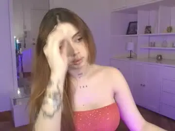 Chaturbate Adult Webcams of charlotte_stern