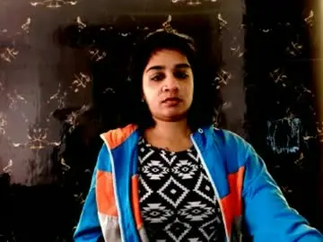 Chaturbate Sex Cam of cherryindian692