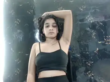 Chaturbate Sex Cam of cherryindian692