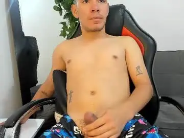Chaturbate Free Porn Cam of danterivas__