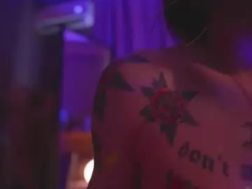 Chaturbate Adult Video Chat of deeptalkss_