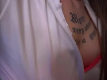 Chaturbate Nude Webcam of deeptalkss_