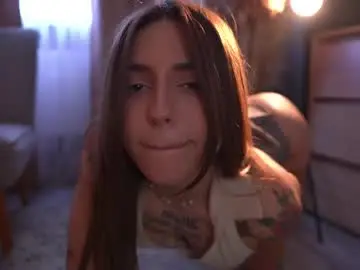 Chaturbate Sex Cam of deeptalkss_