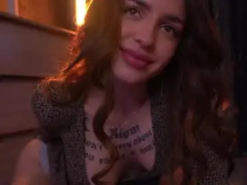 Chaturbate Best Webcam of deeptalkss_