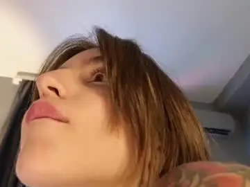 Chaturbate Nude Webcam of deeptalkss_