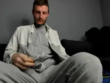 Chaturbate Private Sex Chat of deymond_russo