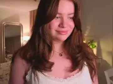 Chaturbate Adult Webcams of dreamshy