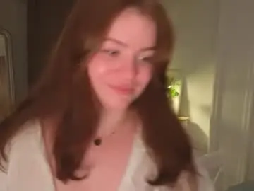 Chaturbate Sex Cam of dreamshy