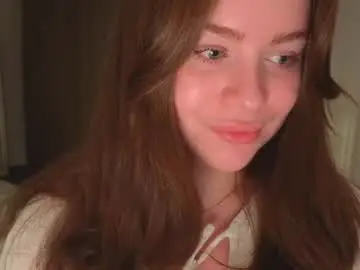 Chaturbate Live Sex of dreamshy