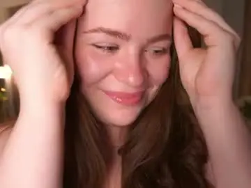 Chaturbate Live Porn of dreamshy