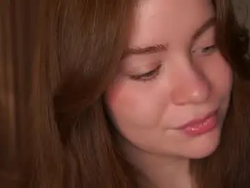 Chaturbate Adult Webcam of dreamshy