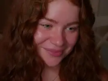 Chaturbate Live Sex of dreamshy