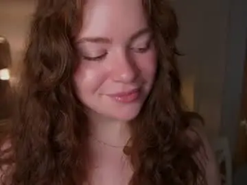Chaturbate Nude Webcam of dreamshy