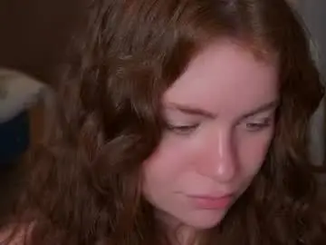 Chaturbate Nude Webcam of dreamshy