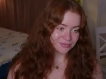 Chaturbate Adult Webcam of dreamshy
