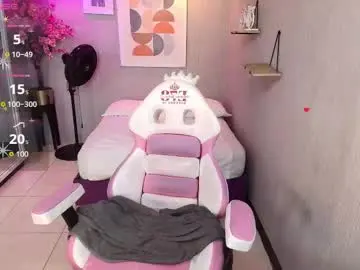 Chaturbate Adult Webcam of dulcee_cherryy