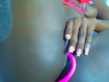 Chaturbate Adult Video Chat of ebonychocholate254