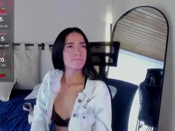 Chaturbate Live Sex Cam of ella__olmos