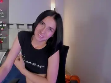 Chaturbate Sex Chat of ella__olmos