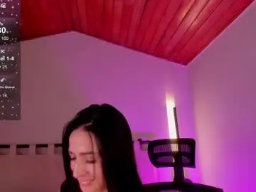 Chaturbate Live Sex of ella__olmos