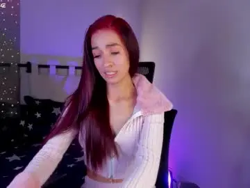 Chaturbate Best Webcam of ella__olmos