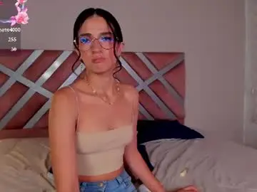 Chaturbate Live Porn of ella__olmos